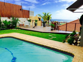  Sun&Sea Villa  Кейптаун